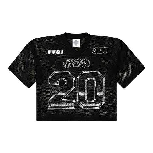 Breezy Bowl 20 Football Jersey