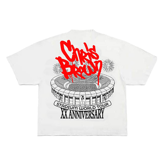 Memory Lane Collage Tee