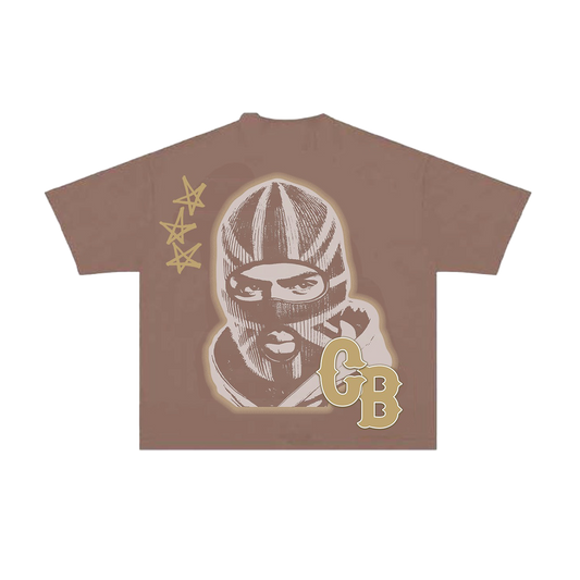 Balaclava Tee