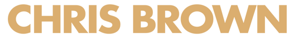 Chris Brown UK