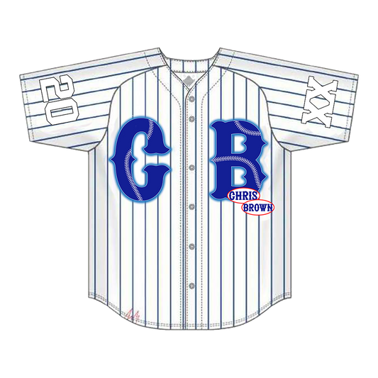 UFO Baseball Jersey